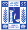 Logo of Maharani Kasiswari College